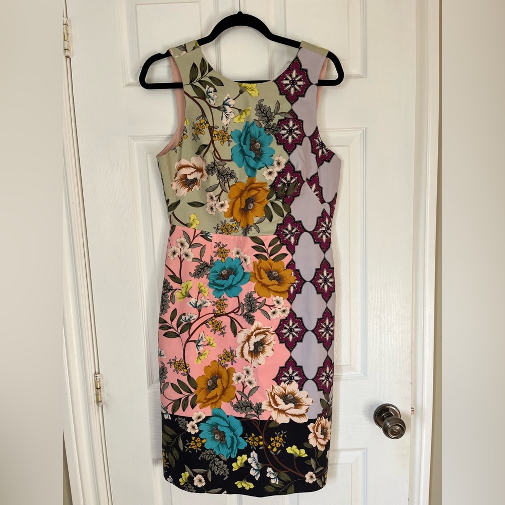 Maeve Anthropologie dress